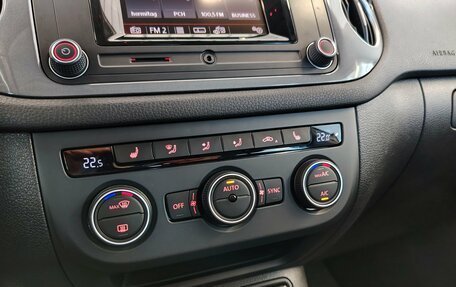 Volkswagen Tiguan I, 2015 год, 1 330 000 рублей, 13 фотография