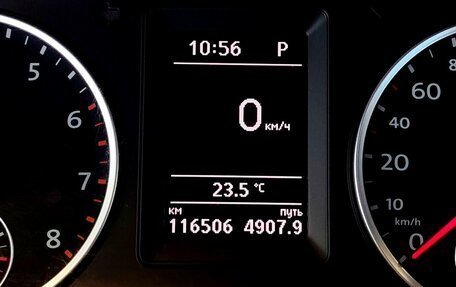 Volkswagen Tiguan I, 2015 год, 1 330 000 рублей, 16 фотография