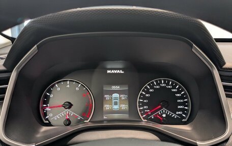 Haval Jolion, 2026 год, 2 049 000 рублей, 8 фотография