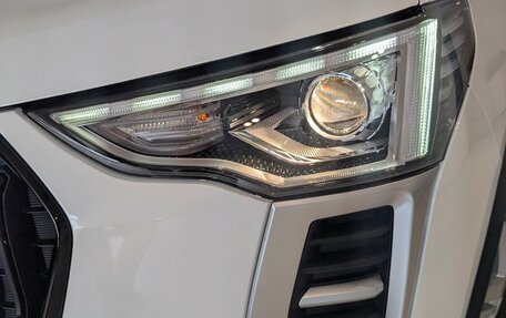 Haval Jolion, 2026 год, 2 049 000 рублей, 11 фотография