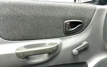 Hyundai Accent II, 2008 год, 579 900 рублей, 12 фотография