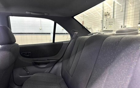 Hyundai Accent II, 2008 год, 579 900 рублей, 13 фотография