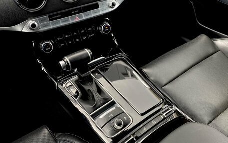 KIA Stinger I, 2018 год, 2 799 000 рублей, 17 фотография