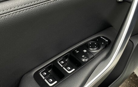 KIA Stinger I, 2018 год, 2 799 000 рублей, 22 фотография