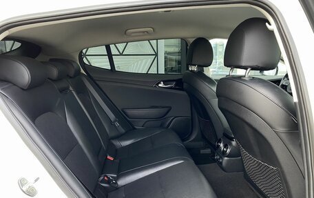 KIA Stinger I, 2018 год, 2 799 000 рублей, 30 фотография