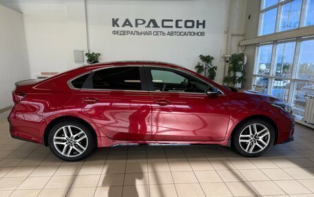 KIA Cerato IV, 2021 год, 2 195 000 рублей, 6 фотография