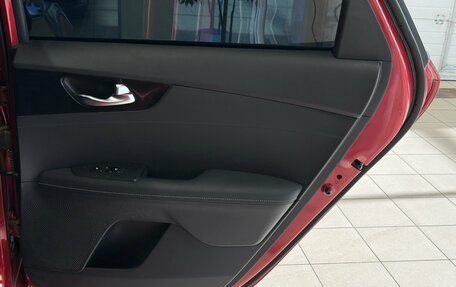 KIA Cerato IV, 2021 год, 2 195 000 рублей, 17 фотография