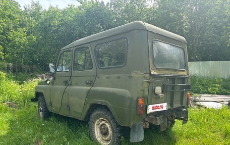 ЛуАЗ 3151, 2003 год, 200 000 рублей, 7 фотография