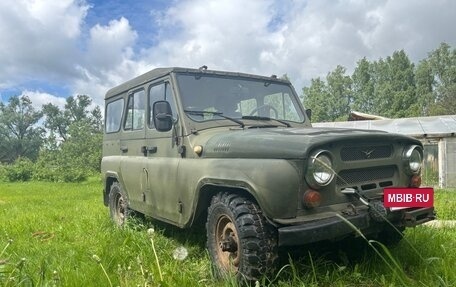 ЛуАЗ 3151, 2003 год, 200 000 рублей, 3 фотография