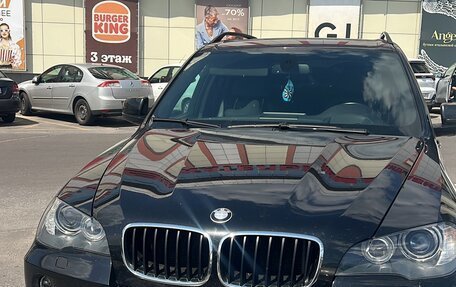 BMW X5, 2007 год, 2 300 000 рублей, 3 фотография