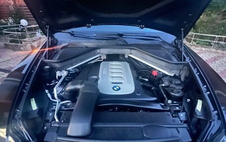 BMW X5, 2007 год, 2 300 000 рублей, 4 фотография