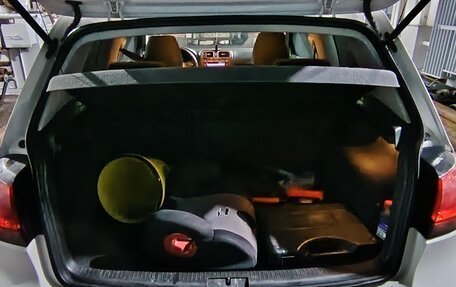 Volkswagen Golf VI, 2012 год, 3 фотография