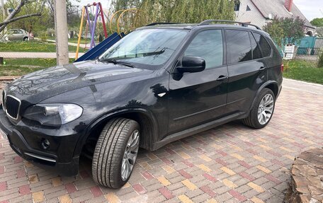 BMW X5, 2007 год, 2 300 000 рублей, 6 фотография