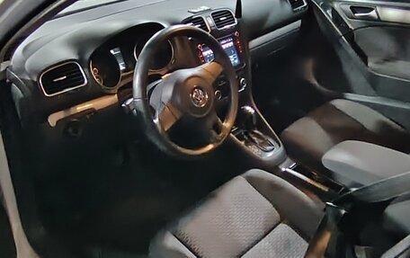 Volkswagen Golf VI, 2012 год, 6 фотография