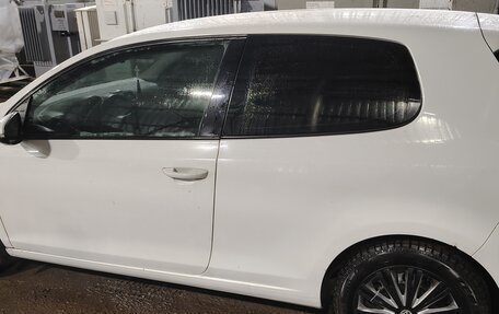 Volkswagen Golf VI, 2012 год, 9 фотография