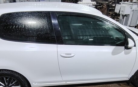 Volkswagen Golf VI, 2012 год, 8 фотография