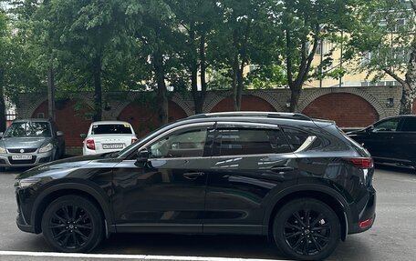 Mazda CX-5 II, 2022 год, 3 250 000 рублей, 3 фотография