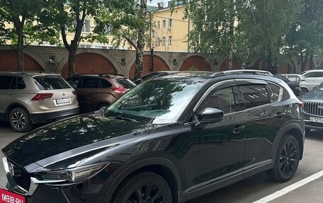 Mazda CX-5 II, 2022 год, 3 250 000 рублей, 2 фотография