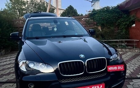BMW X5, 2007 год, 2 300 000 рублей, 5 фотография