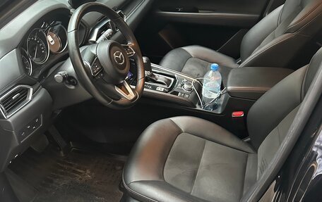 Mazda CX-5 II, 2022 год, 3 250 000 рублей, 13 фотография
