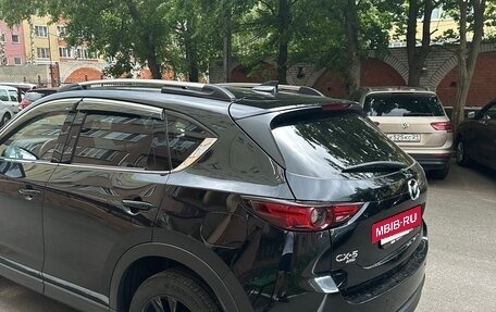 Mazda CX-5 II, 2022 год, 3 250 000 рублей, 4 фотография