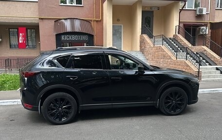 Mazda CX-5 II, 2022 год, 3 250 000 рублей, 7 фотография