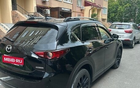 Mazda CX-5 II, 2022 год, 3 250 000 рублей, 6 фотография
