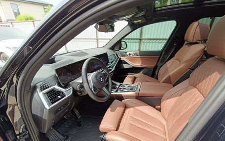 BMW X5, 2024 год, 12 450 000 рублей, 8 фотография