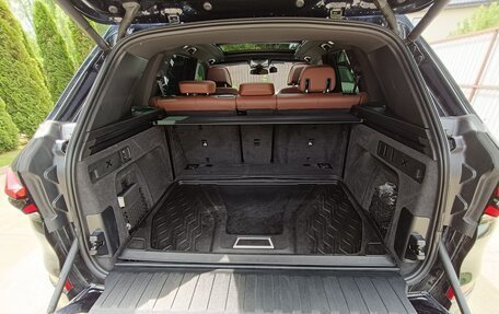 BMW X5, 2024 год, 12 450 000 рублей, 5 фотография