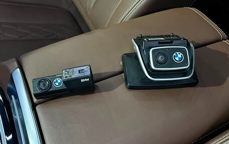 BMW X5, 2024 год, 12 450 000 рублей, 3 фотография