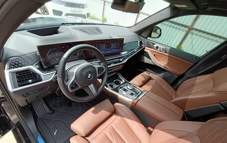 BMW X5, 2024 год, 12 450 000 рублей, 9 фотография