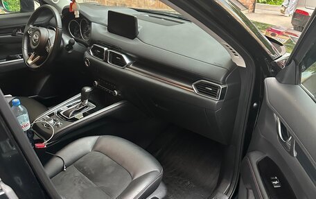 Mazda CX-5 II, 2022 год, 3 250 000 рублей, 16 фотография