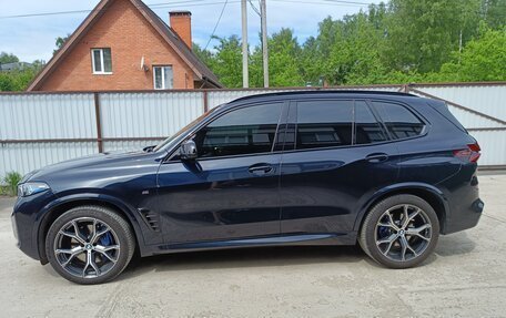 BMW X5, 2024 год, 12 450 000 рублей, 11 фотография