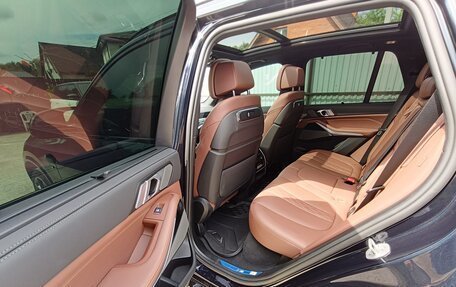 BMW X5, 2024 год, 12 450 000 рублей, 7 фотография
