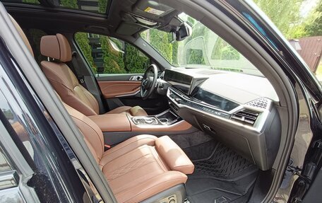 BMW X5, 2024 год, 12 450 000 рублей, 4 фотография