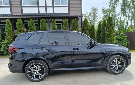 BMW X5, 2024 год, 12 450 000 рублей, 10 фотография