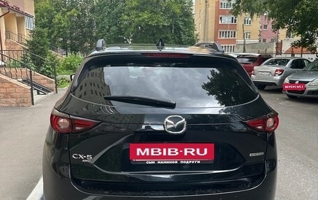 Mazda CX-5 II, 2022 год, 3 250 000 рублей, 5 фотография