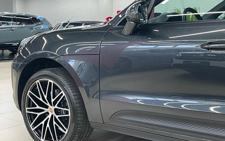 Porsche Macan I рестайлинг, 2024 год, 9 790 000 рублей, 6 фотография