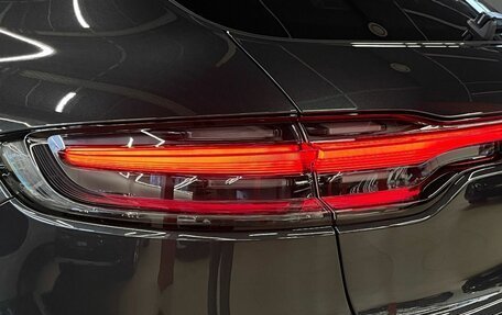 Porsche Macan I рестайлинг, 2024 год, 9 790 000 рублей, 13 фотография
