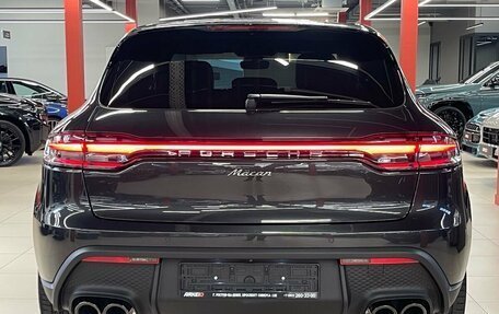 Porsche Macan I рестайлинг, 2024 год, 9 790 000 рублей, 11 фотография