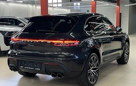 Porsche Macan I рестайлинг, 2024 год, 9 790 000 рублей, 10 фотография