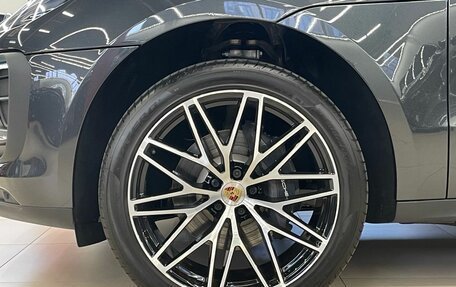 Porsche Macan I рестайлинг, 2024 год, 9 790 000 рублей, 5 фотография