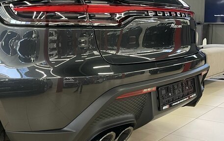 Porsche Macan I рестайлинг, 2024 год, 9 790 000 рублей, 14 фотография