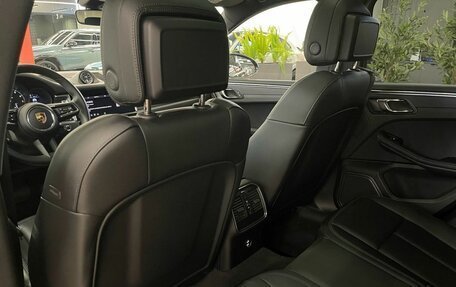 Porsche Macan I рестайлинг, 2024 год, 9 790 000 рублей, 28 фотография