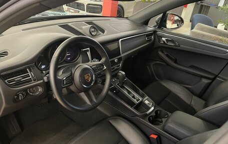 Porsche Macan I рестайлинг, 2024 год, 9 790 000 рублей, 17 фотография