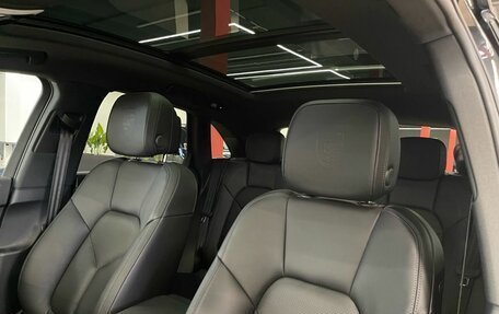 Porsche Macan I рестайлинг, 2024 год, 9 790 000 рублей, 18 фотография
