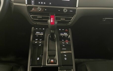 Porsche Macan I рестайлинг, 2024 год, 9 790 000 рублей, 21 фотография