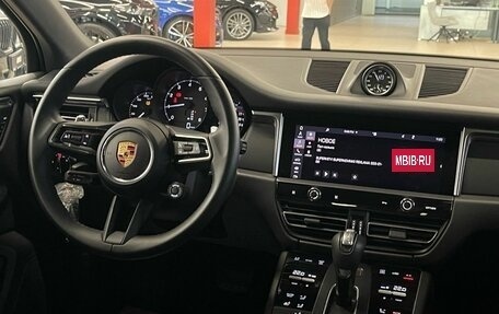 Porsche Macan I рестайлинг, 2024 год, 9 790 000 рублей, 30 фотография
