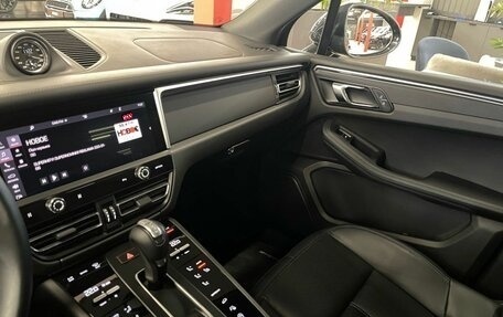 Porsche Macan I рестайлинг, 2024 год, 9 790 000 рублей, 22 фотография