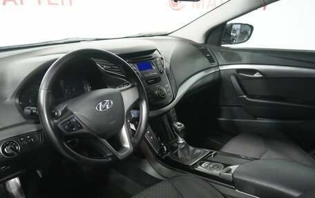 Hyundai i40 I рестайлинг, 2015 год, 1 219 000 рублей, 9 фотография